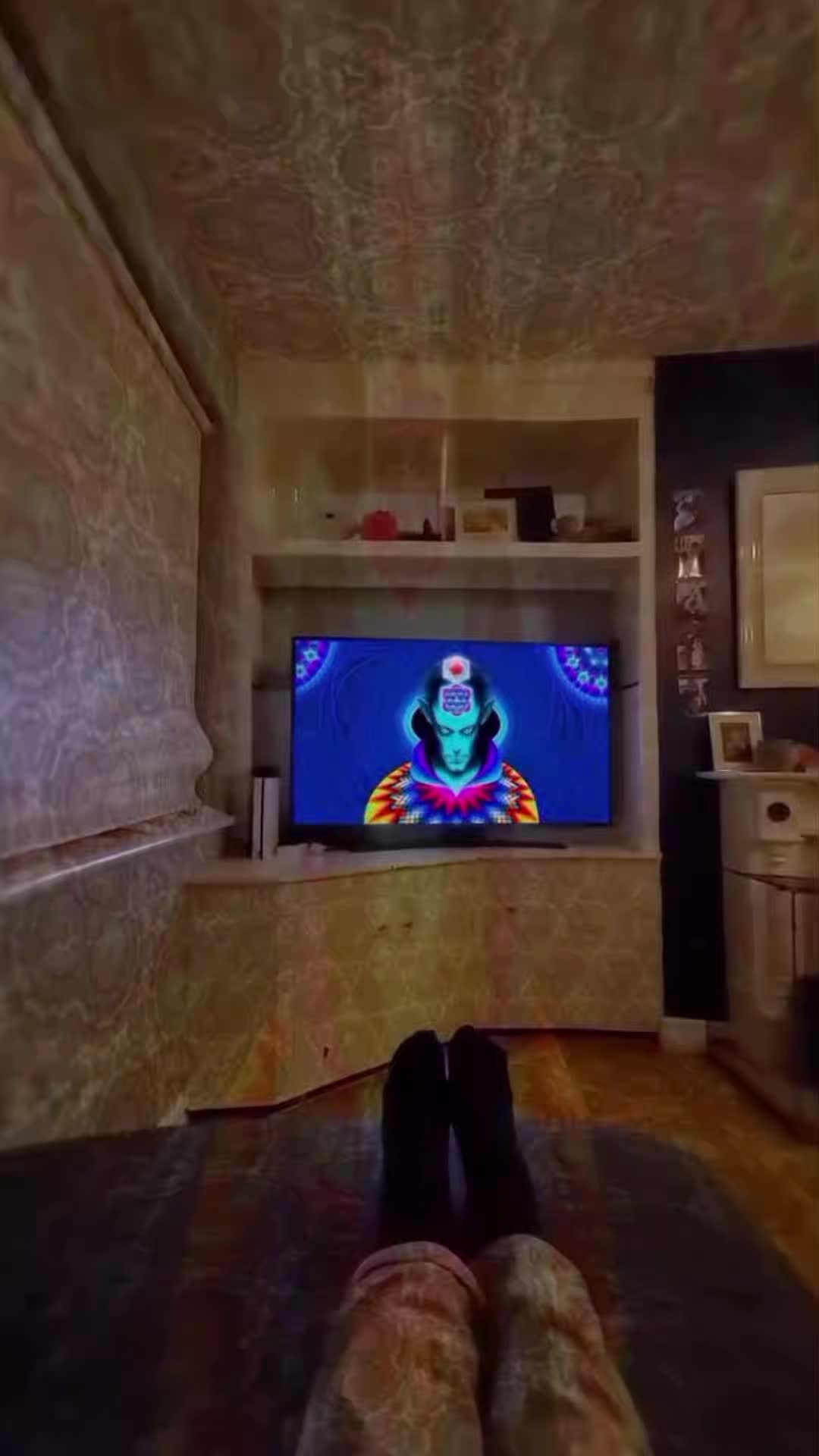 @🪐 Минуты небытия 🪐