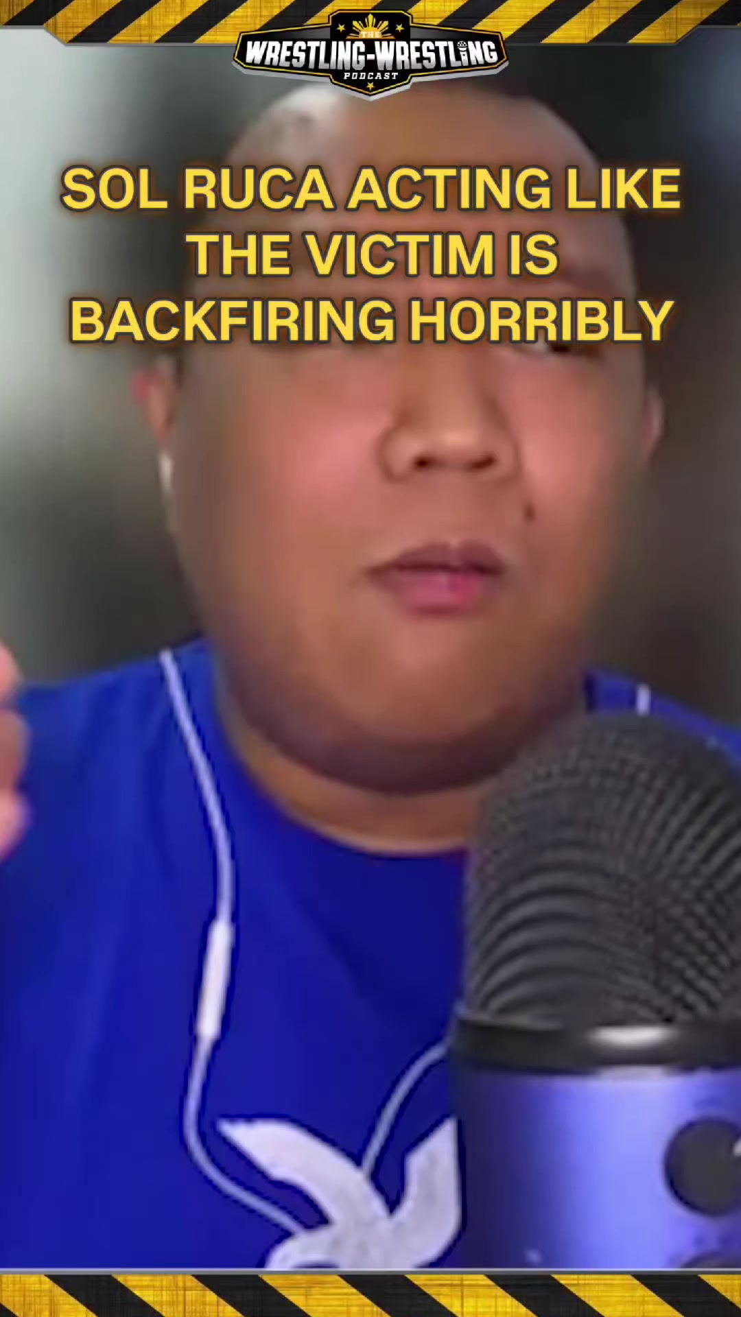 @Wrestling-Wrestling Podcast