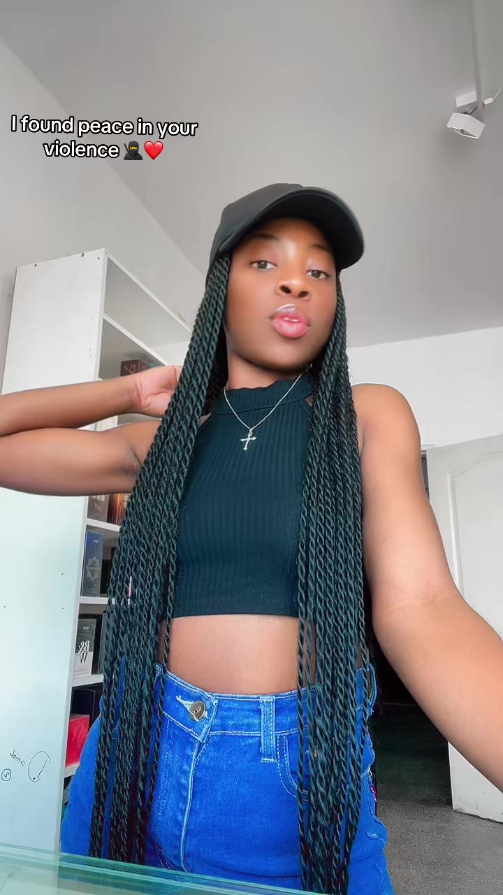 @Priscilla Fatima🥰