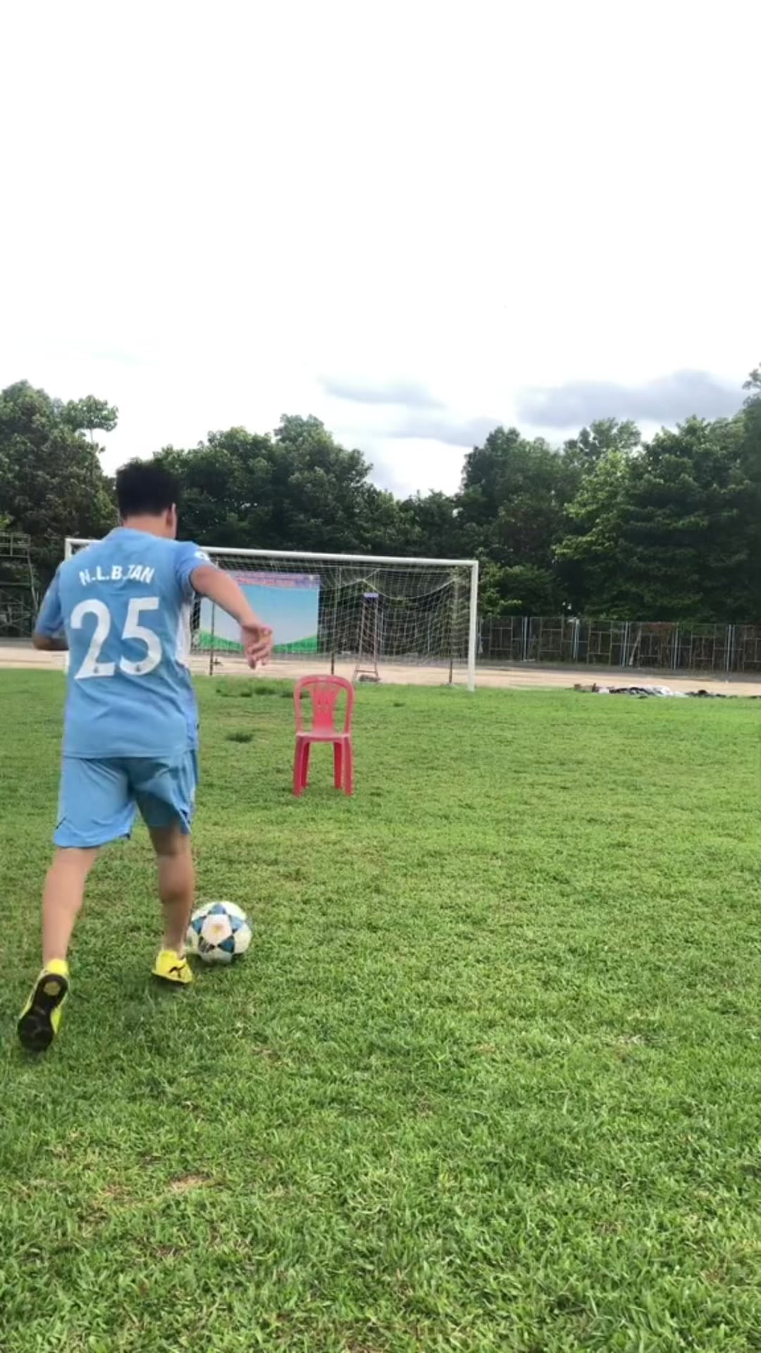 @Thầy T&acirc;n Sports