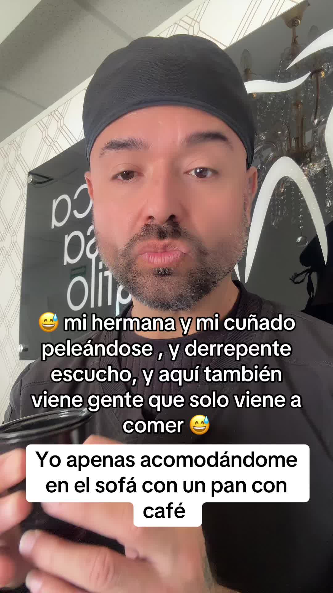 @Christian Maldonado