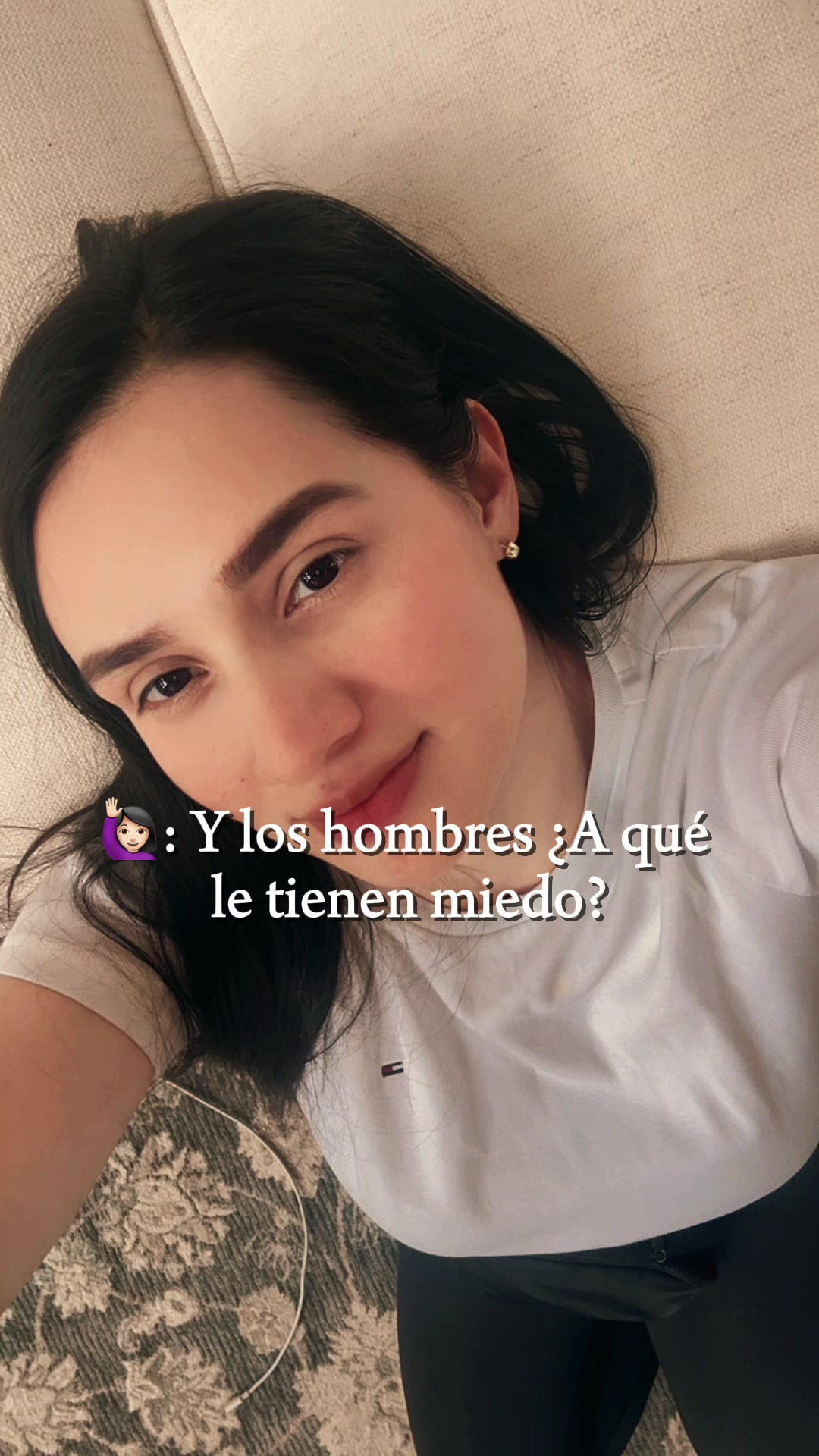 @Moreno Riccy
