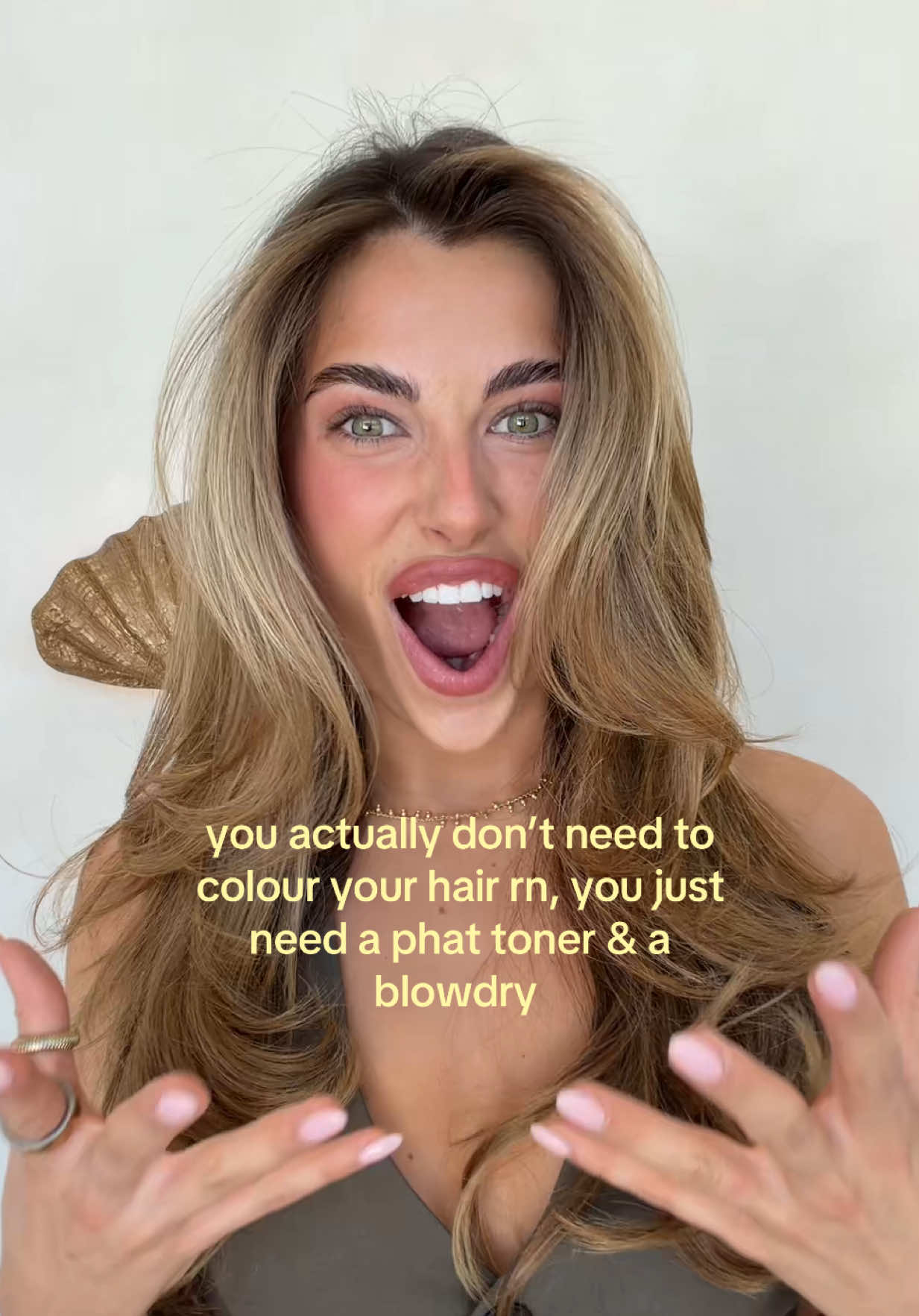 @Laura Elizabeth