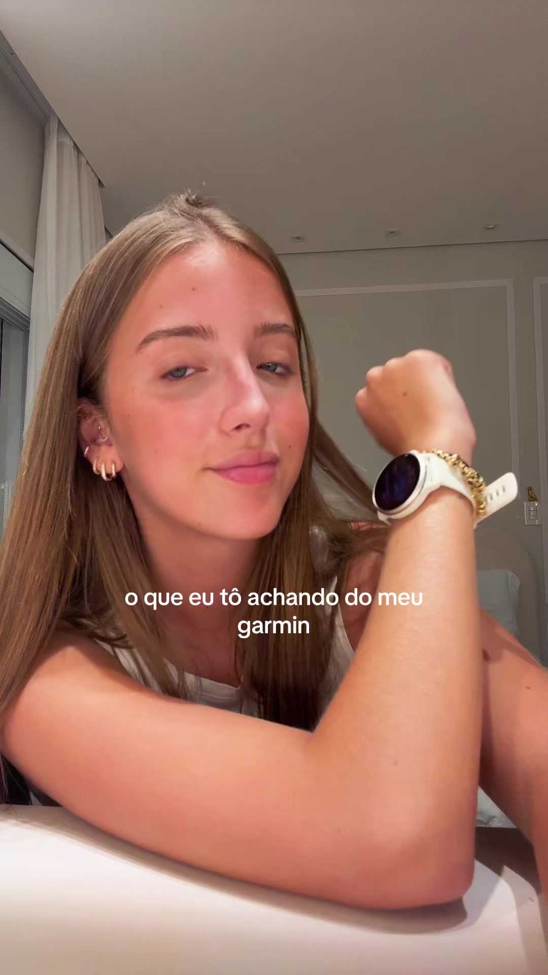 @mari victor