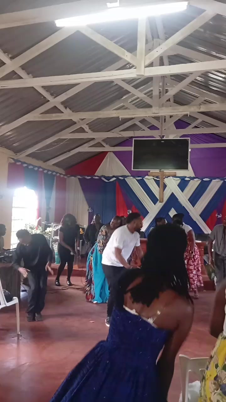 @PCEA GATHIGA CHURCH