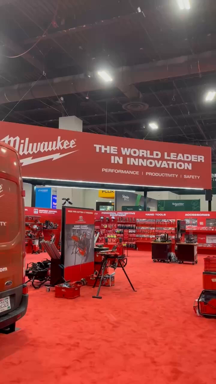 @Milwaukee Tool