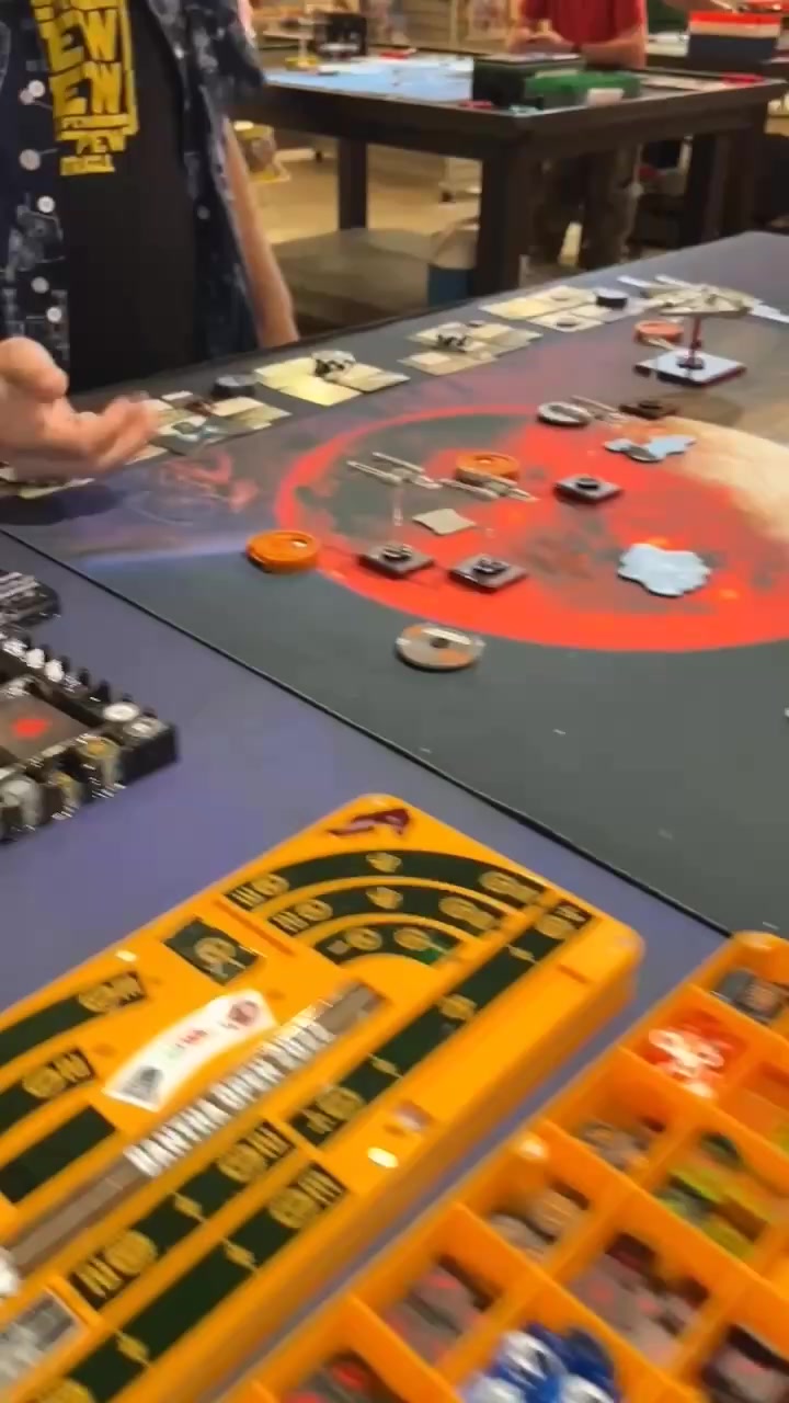 @Tucson Games and Gadgets
