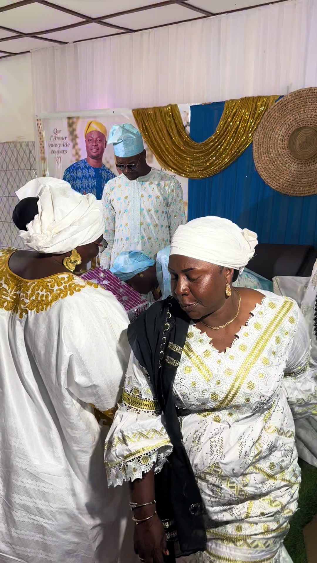 @MOUBA EVENTS