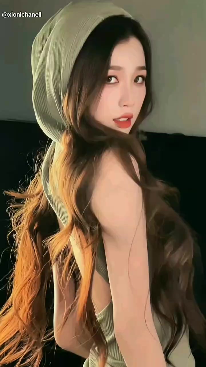 @小妮 Xiǎo Nī🍓