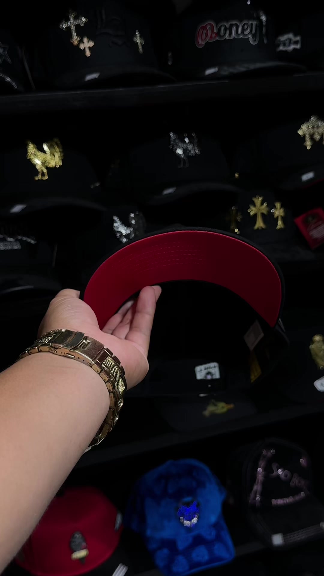 @Erick Hats 🧢