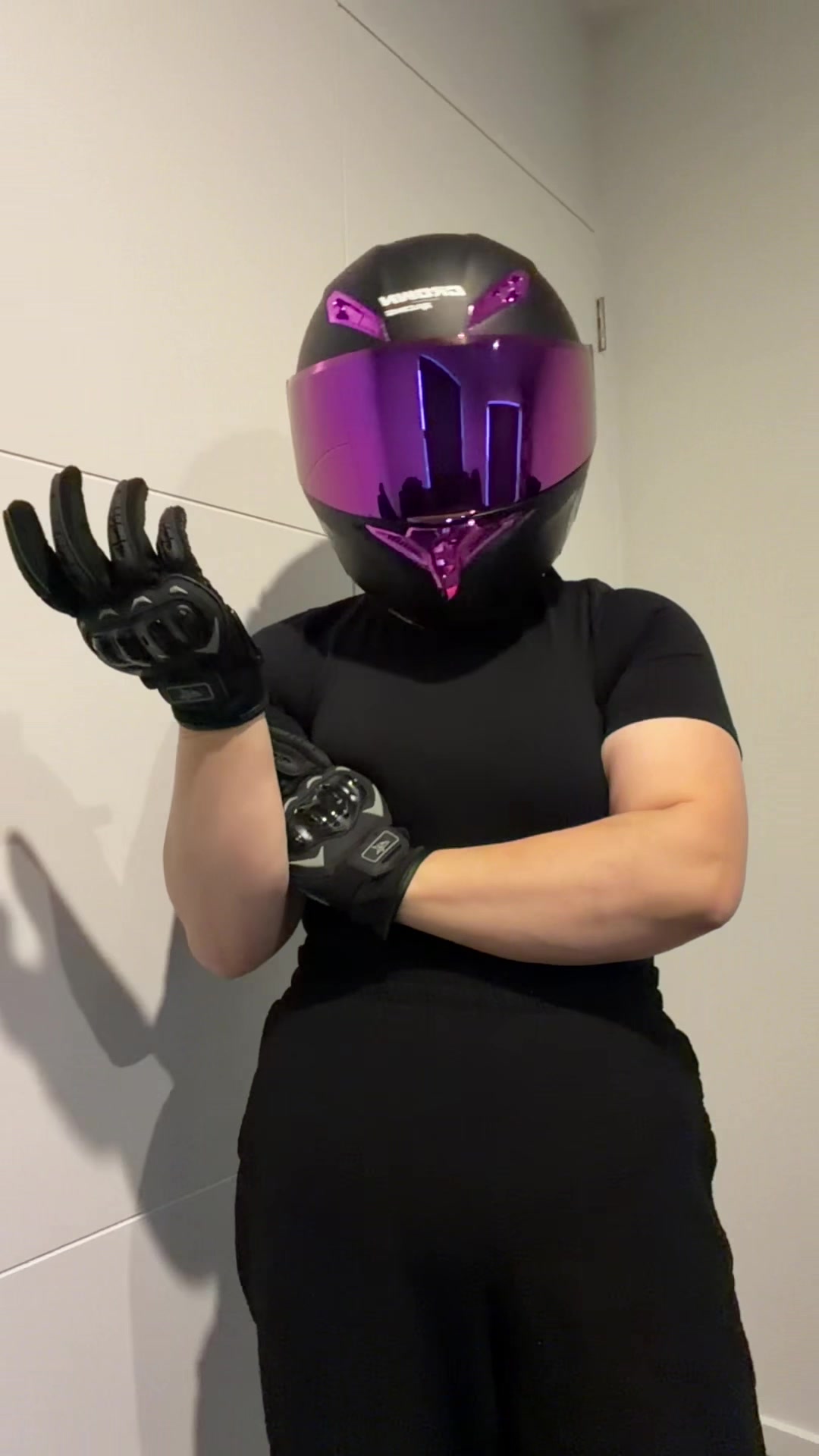 @Visor Vibes
