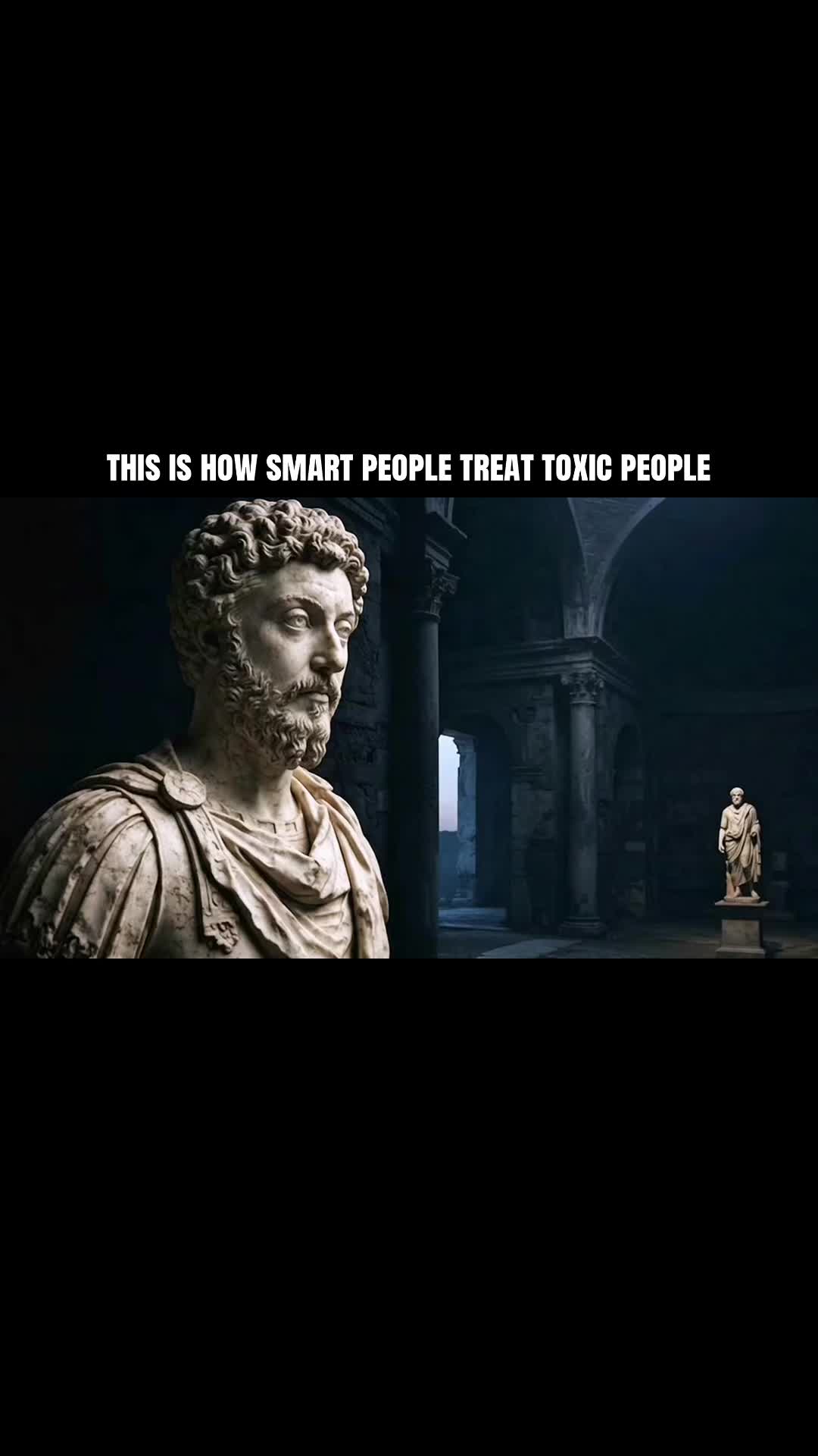 @Stoicism And Wisdom