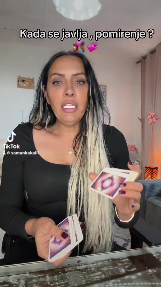 @&Scaron;amanka Kalli