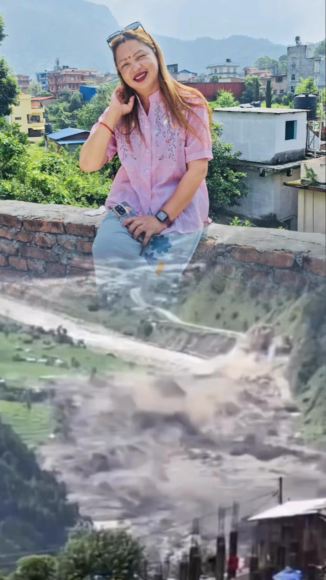 @Anu deuja