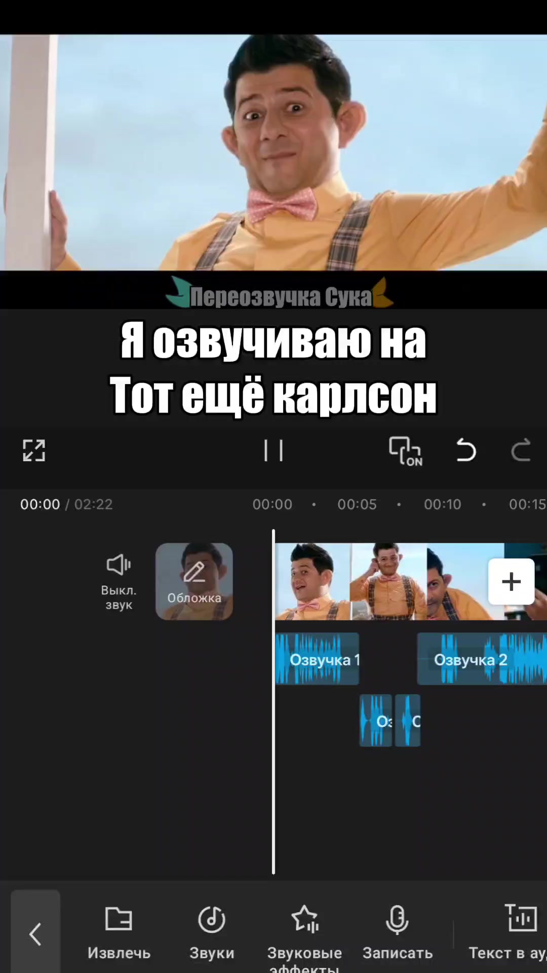 @ТГК:pereozvucheshkasuka2025