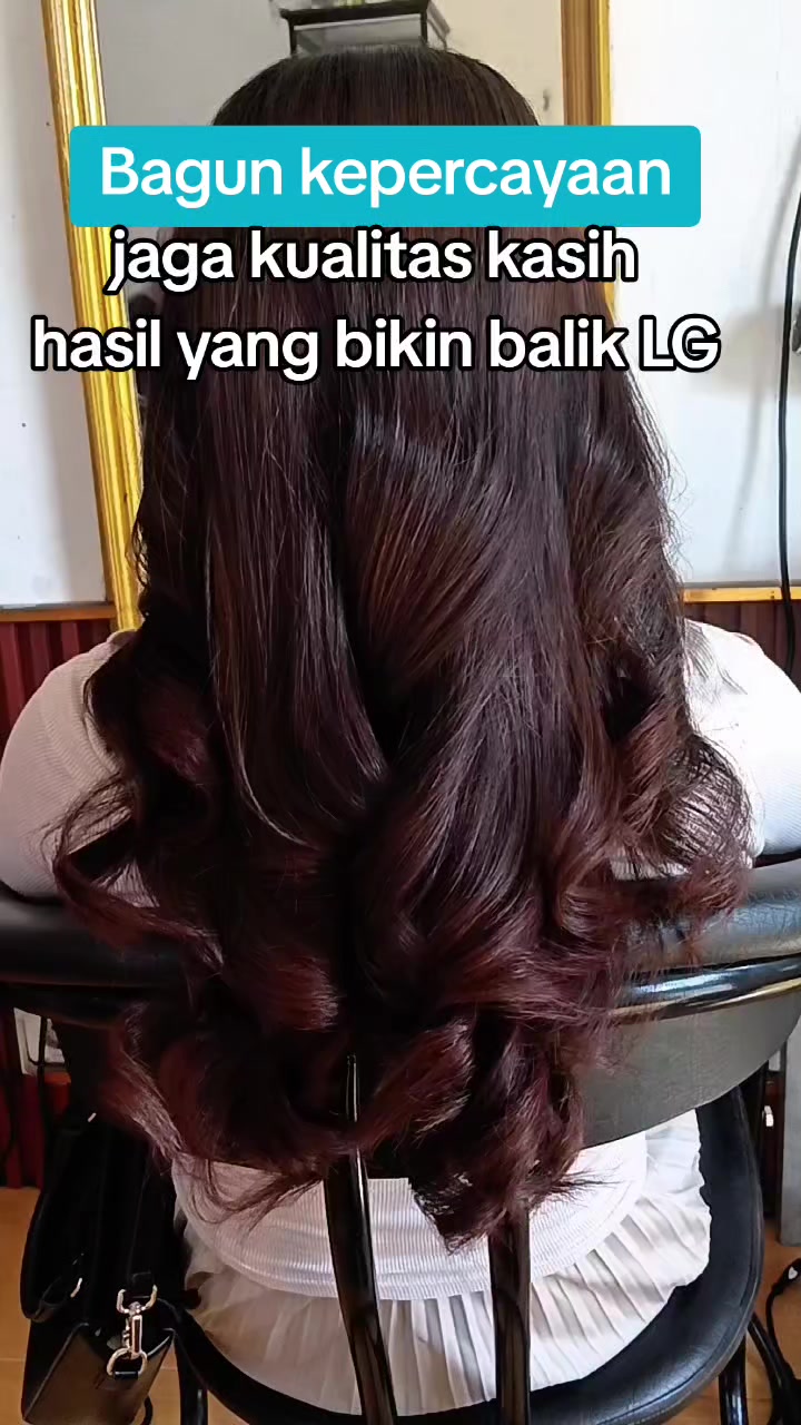 @Salon HR Gisting