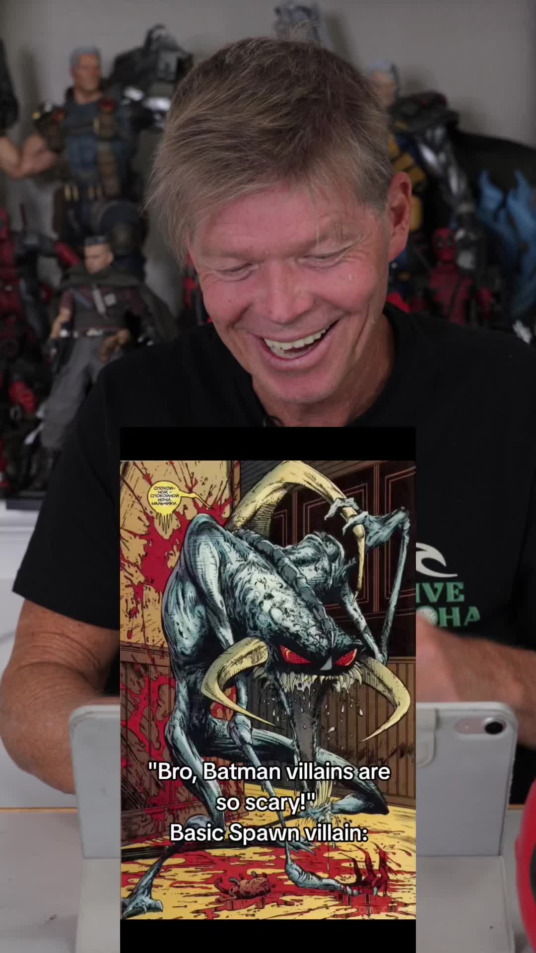 @RobLiefeld