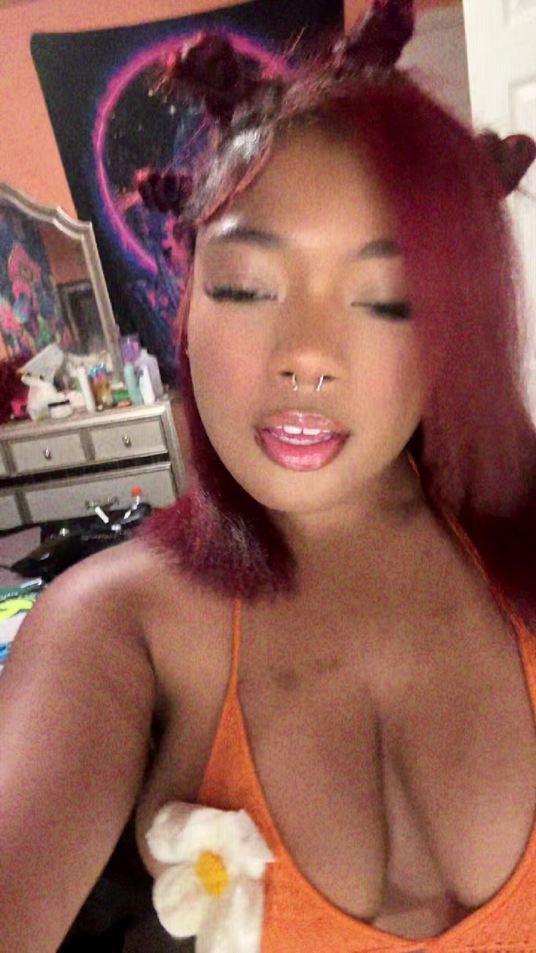 @Mya