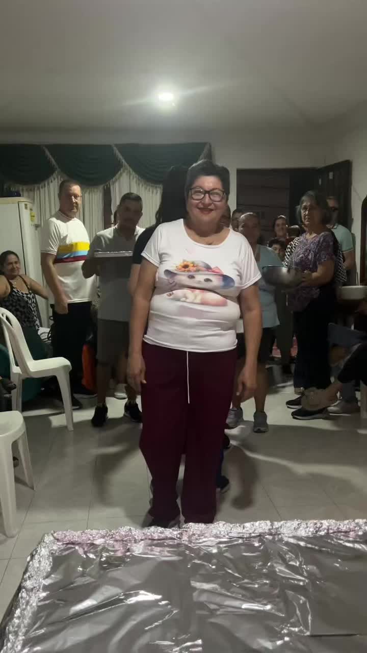 @Karen Almeida