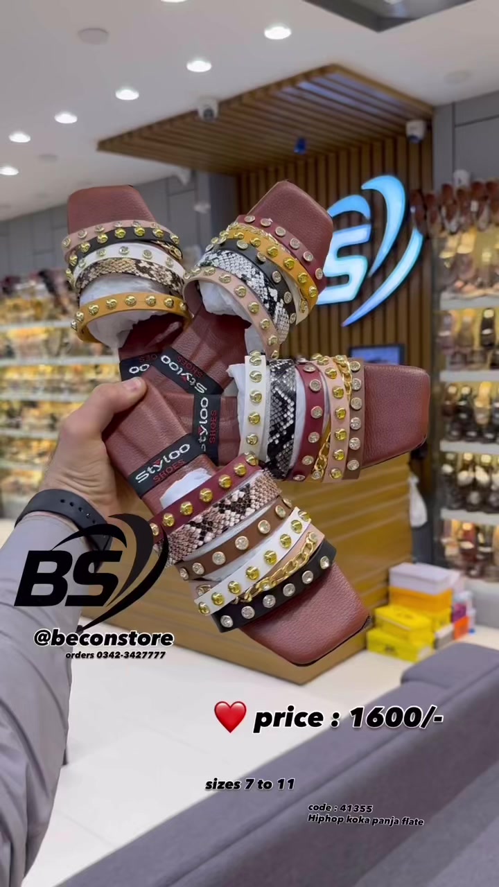 @beconstore
