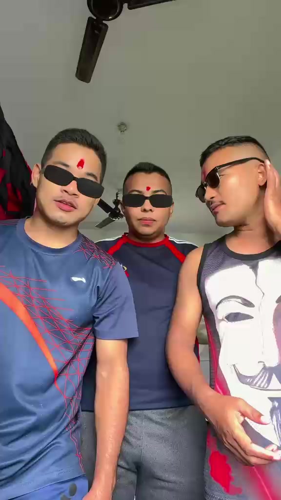 @LAHURE BOY ASHIS KHADKA