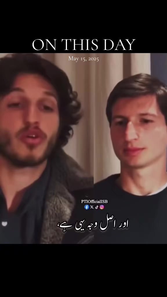 @Imran khan lovers