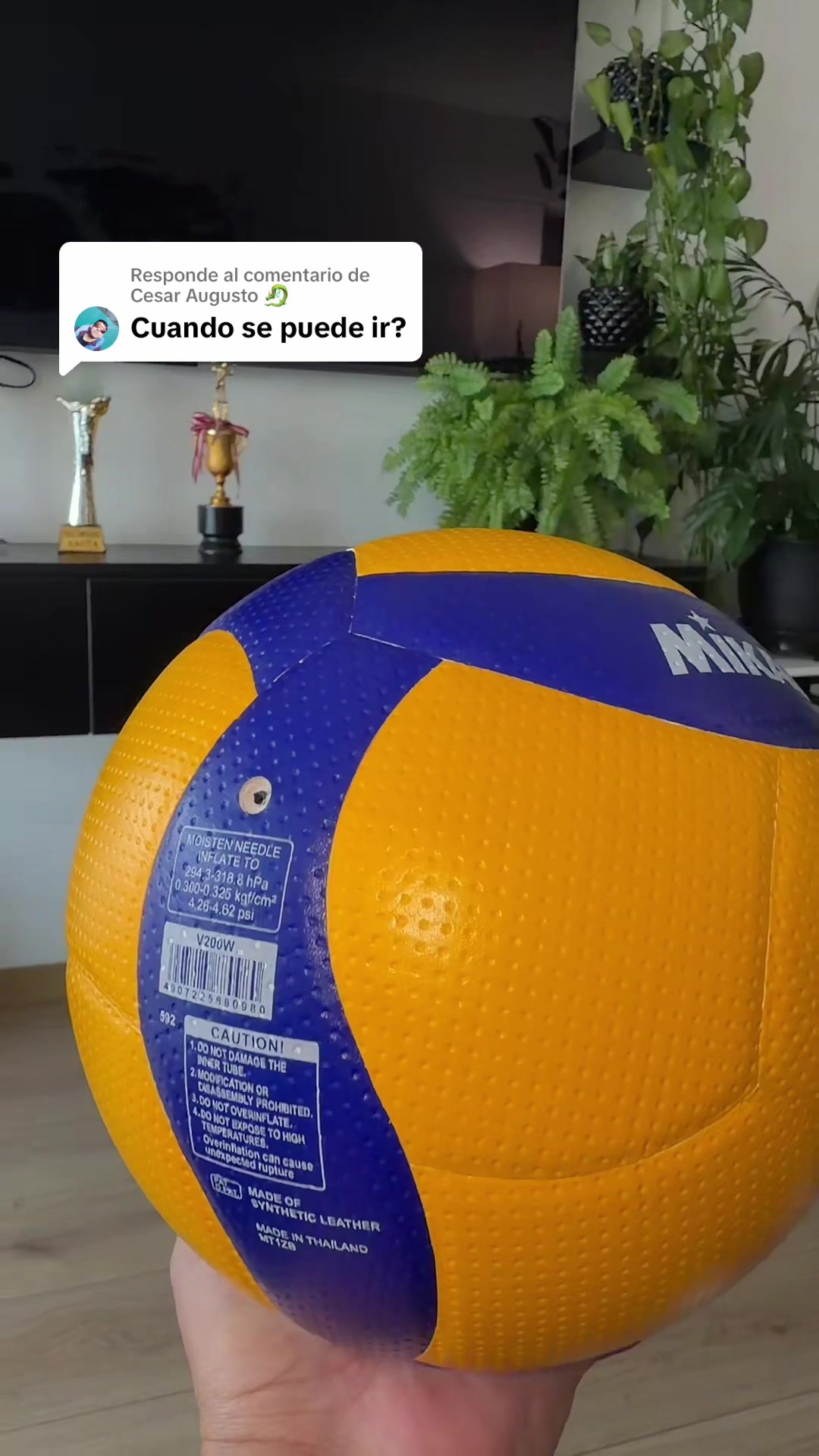 @voleibol force club 2030