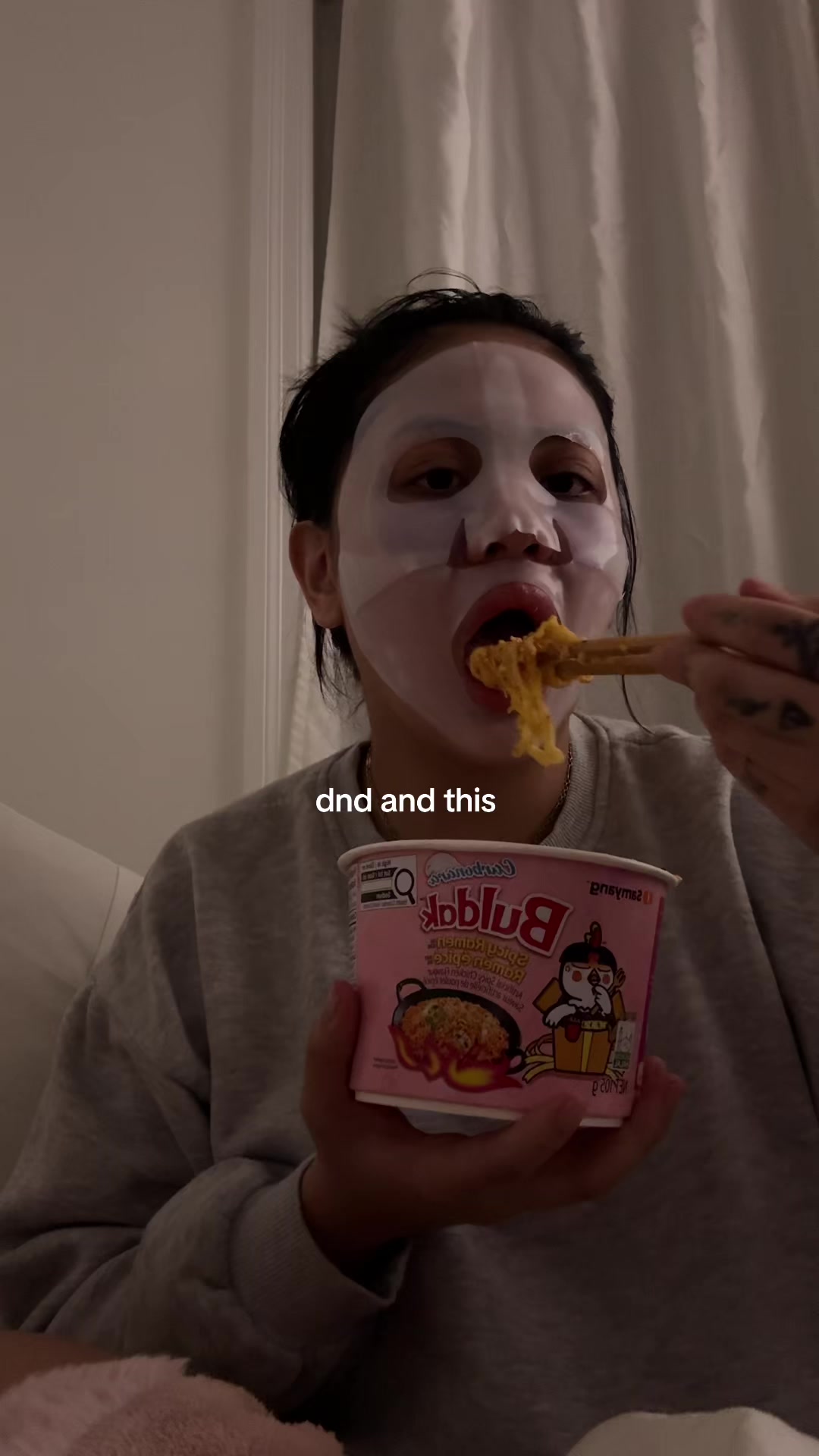 @Carly Sarah