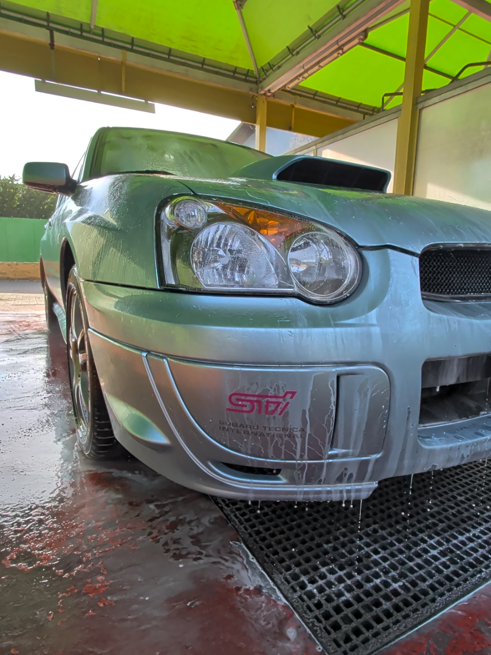 @Tasting Cars