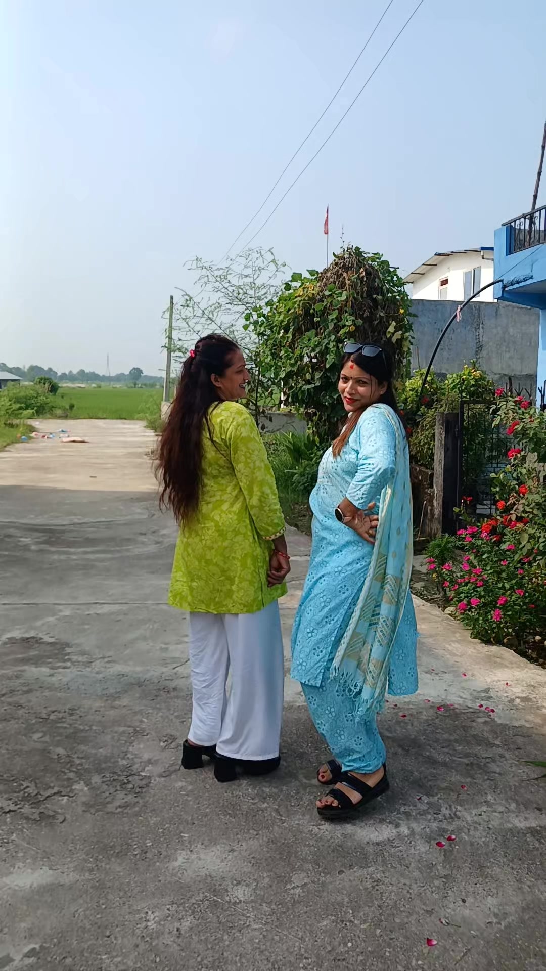 @Bimala Neupane