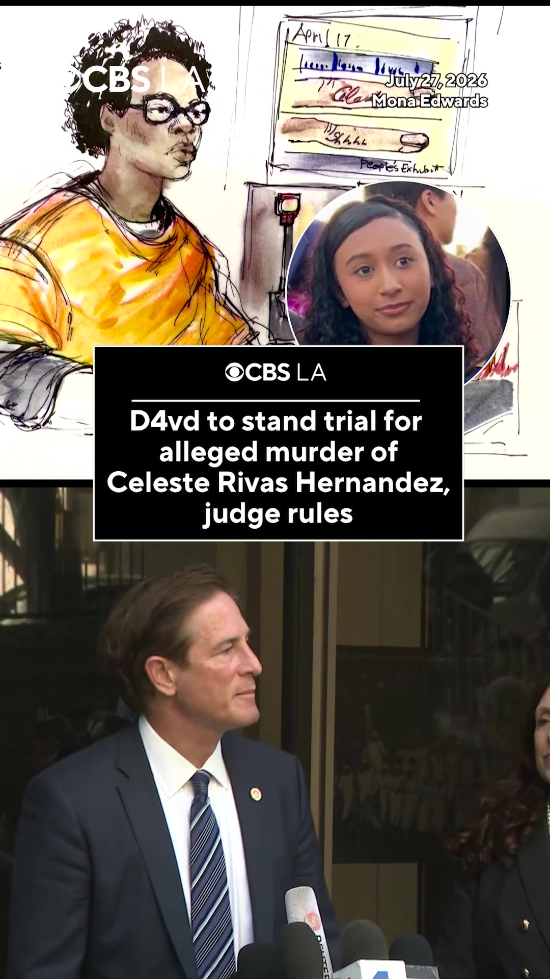 @CBS LA