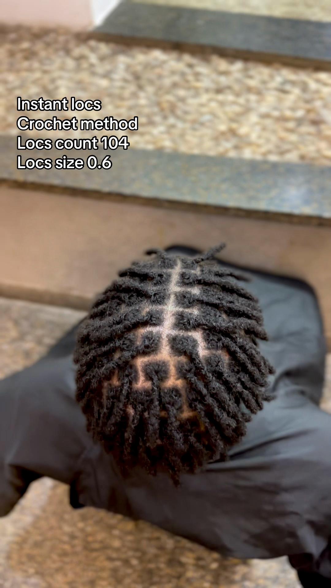 @New Status locs and cut🏝️