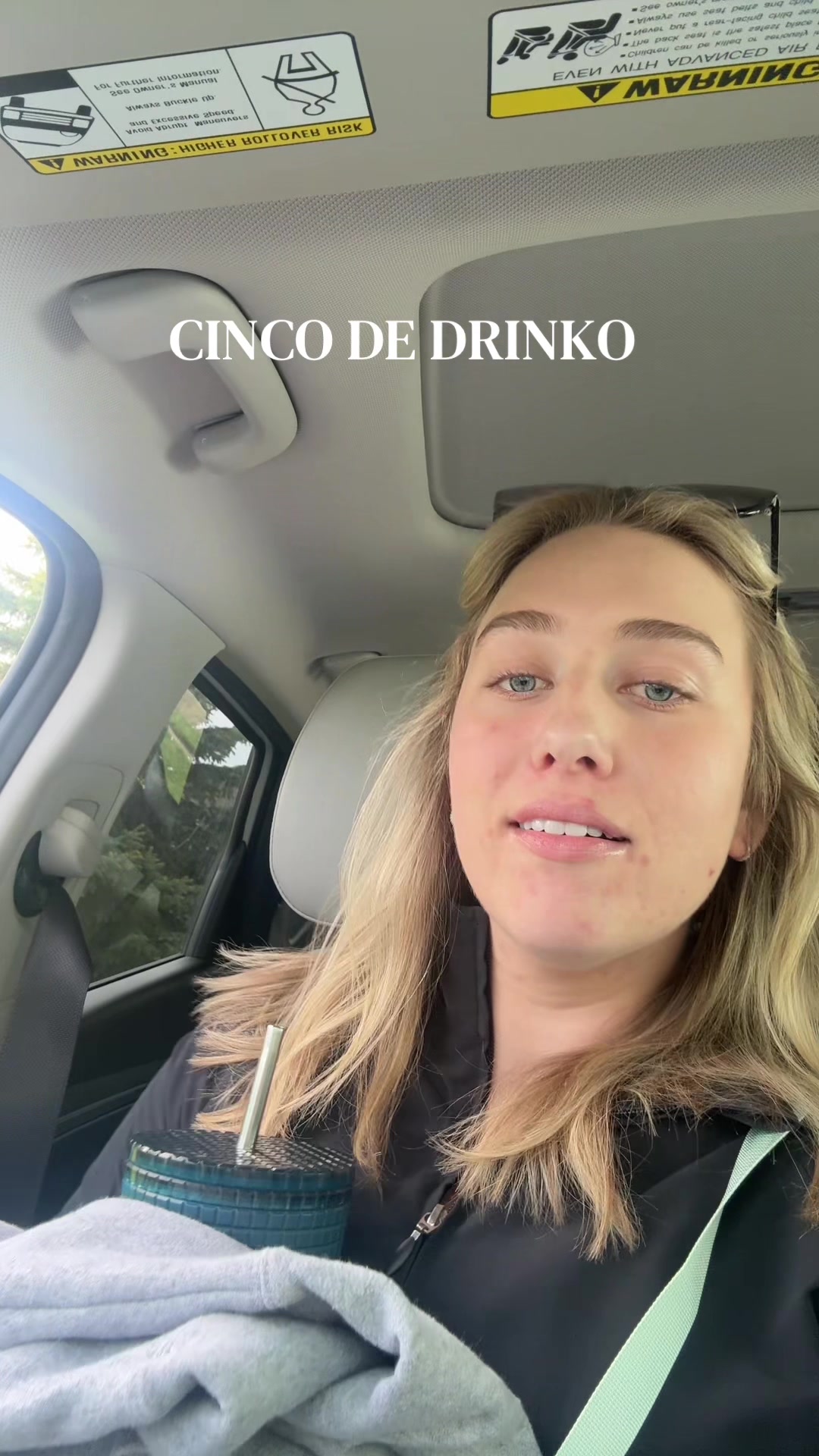 @Chloe Gahagan