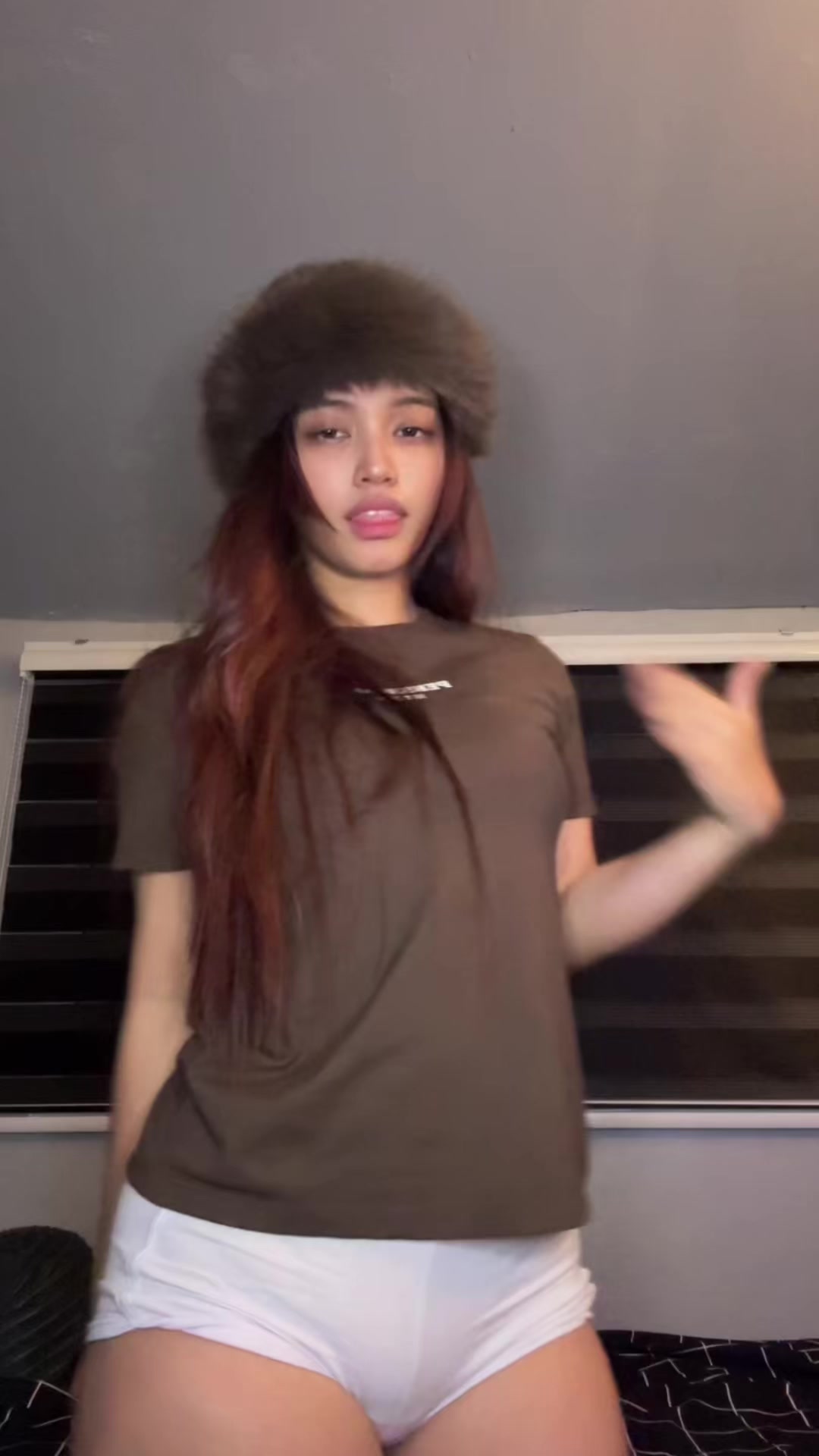 @Scarlet Bae