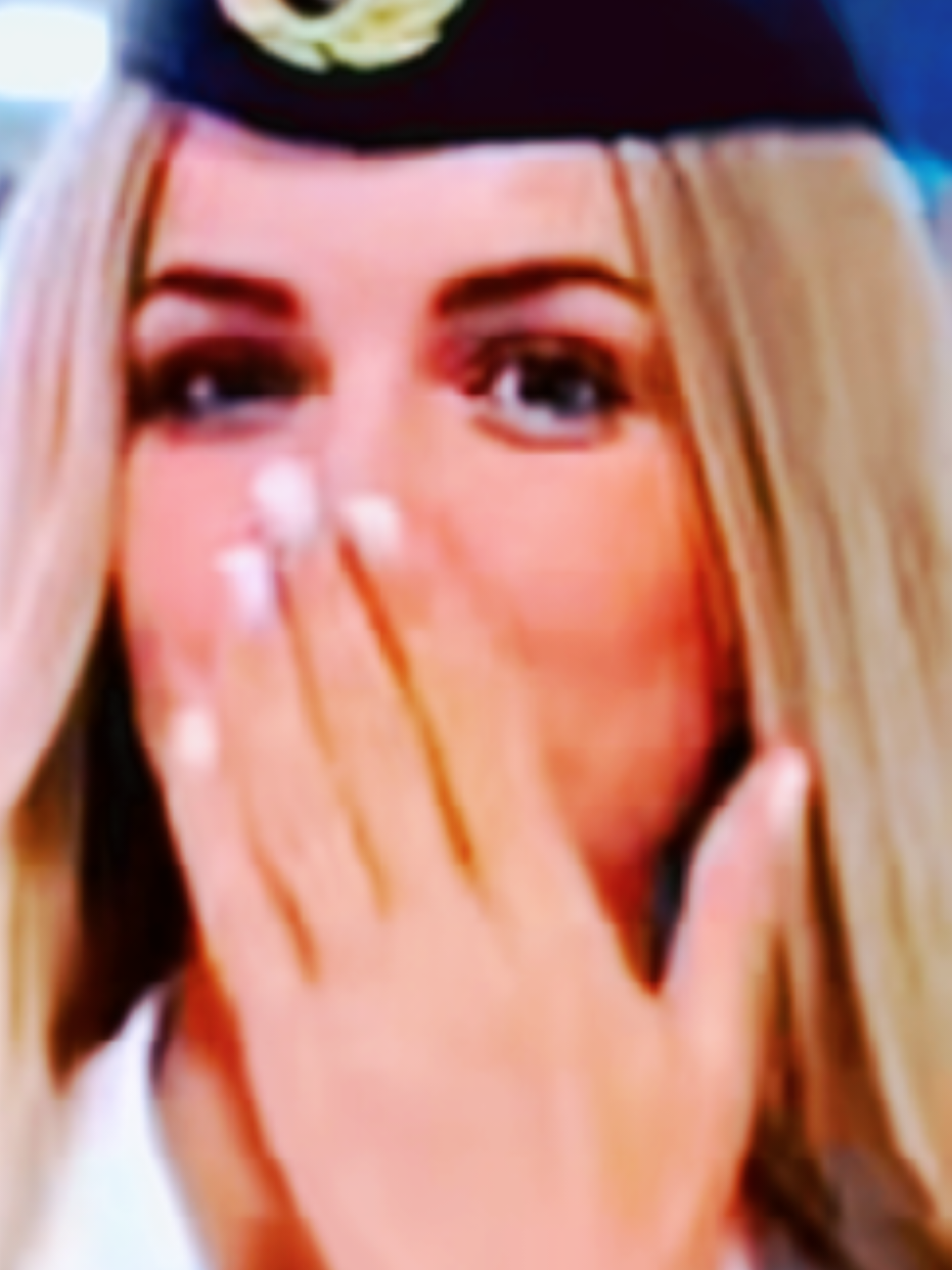 @Kristina Charles