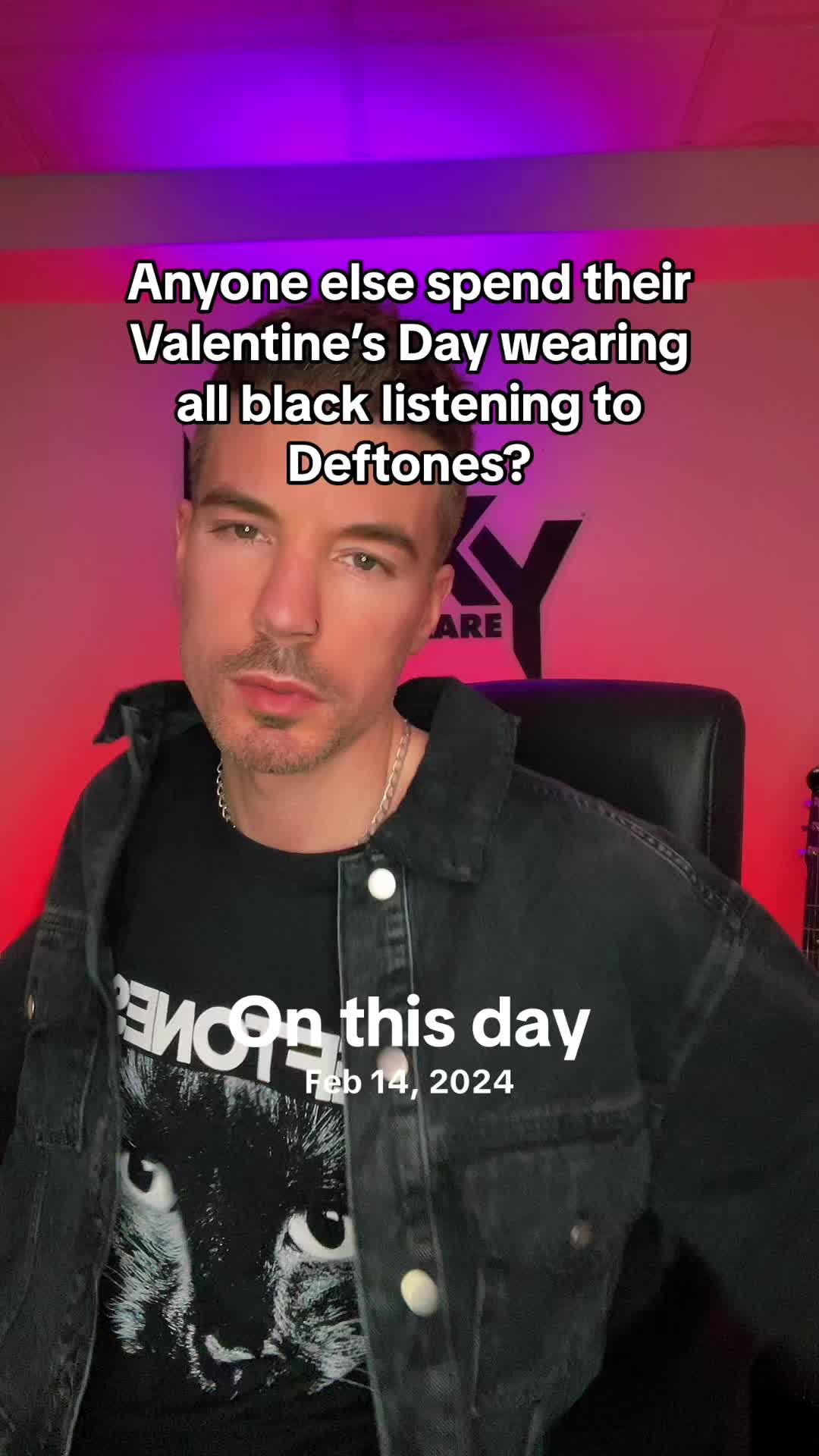 @Nicky Nightmare