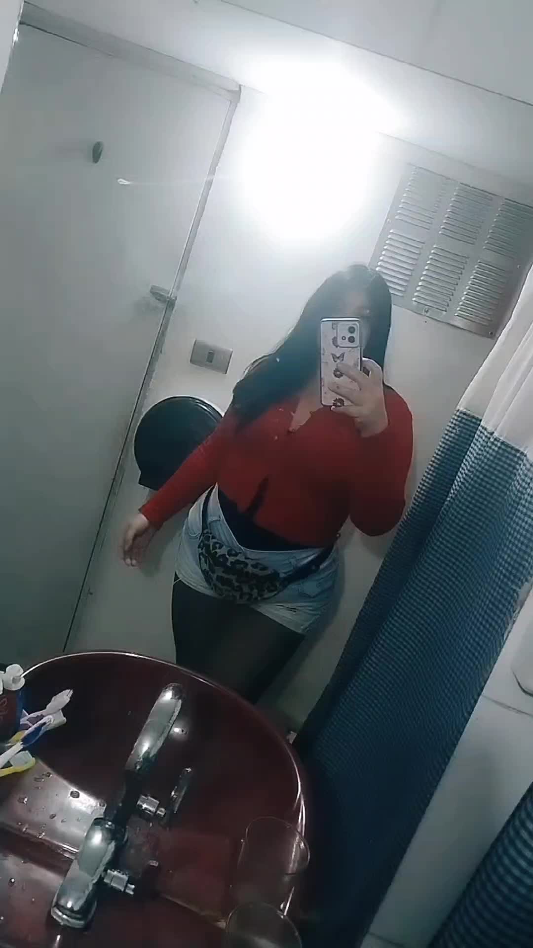 @LaPatronadeAntofa💎💋