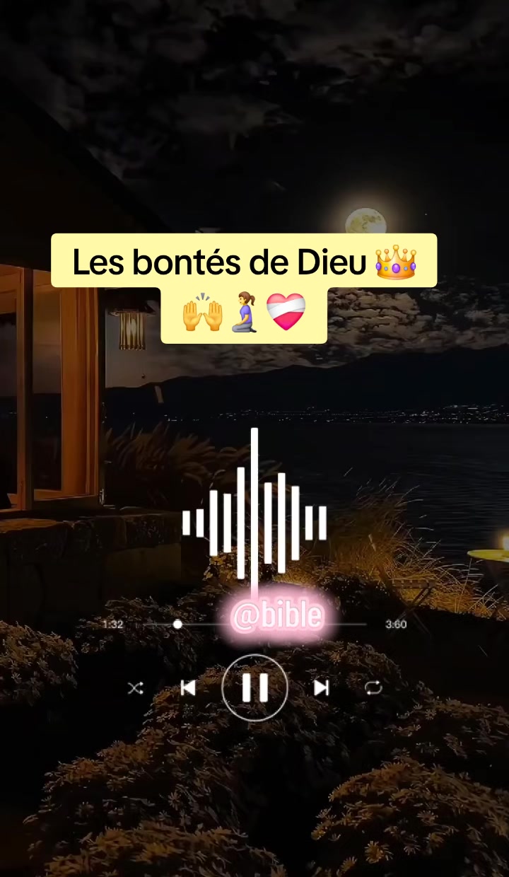 @☦️ Bible th&eacute;matique ⛪️