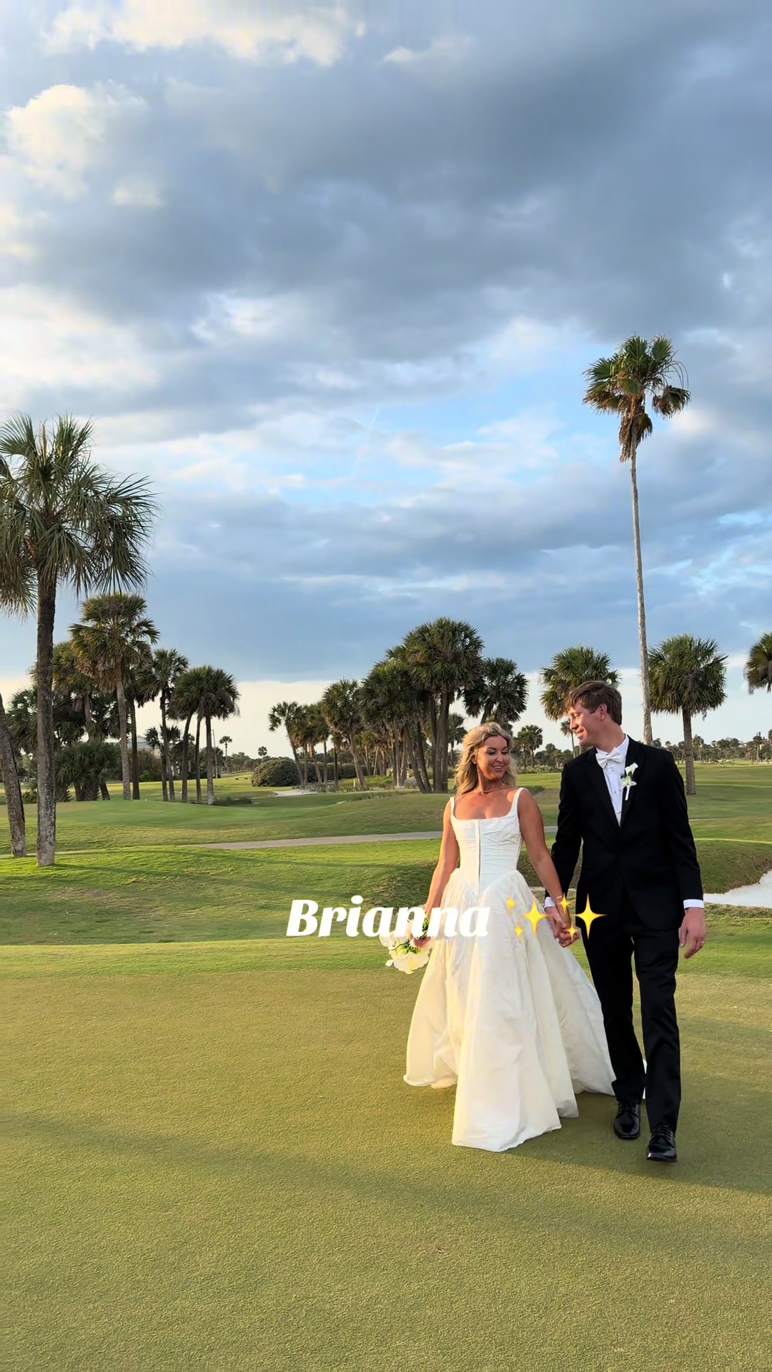 @Angelita Esparar Weddings