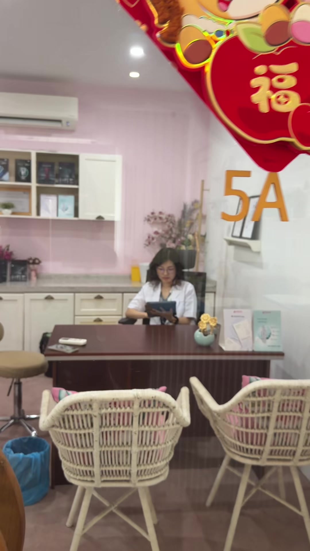 @Dr.Candy Aesthetic Vlog