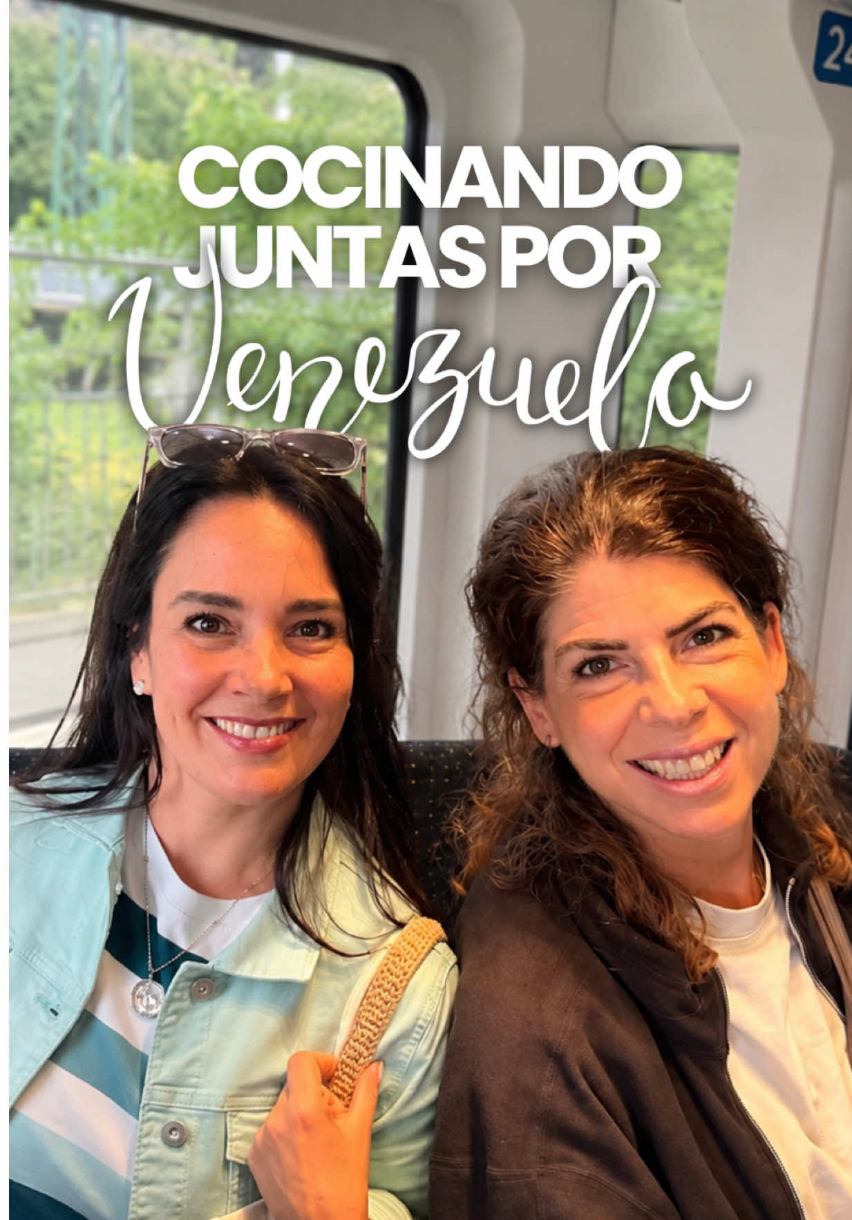 @Patricia Bruzual