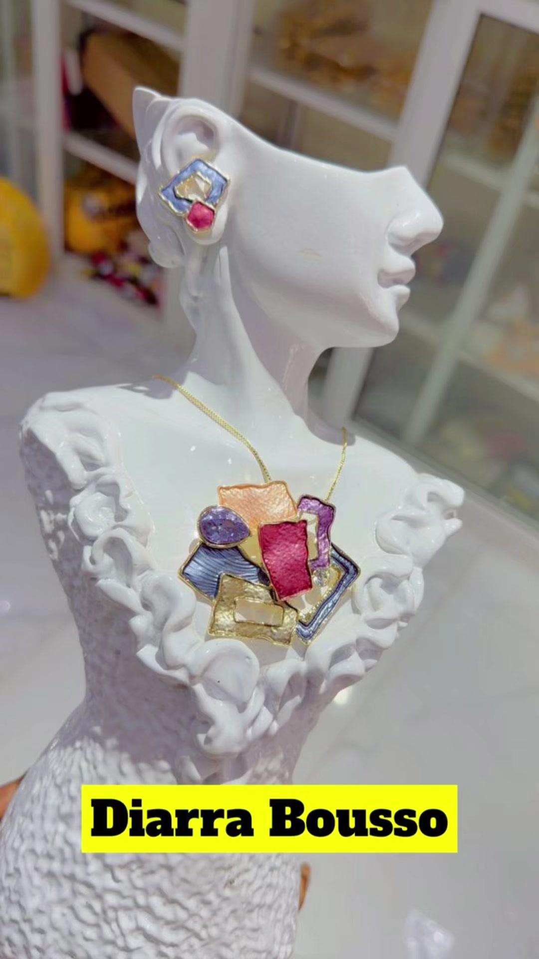 @Luxe ๐โจ๐ซbi fatima ๐