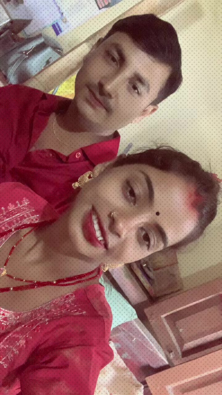 @BARSHA LOVE SHAMBHU
