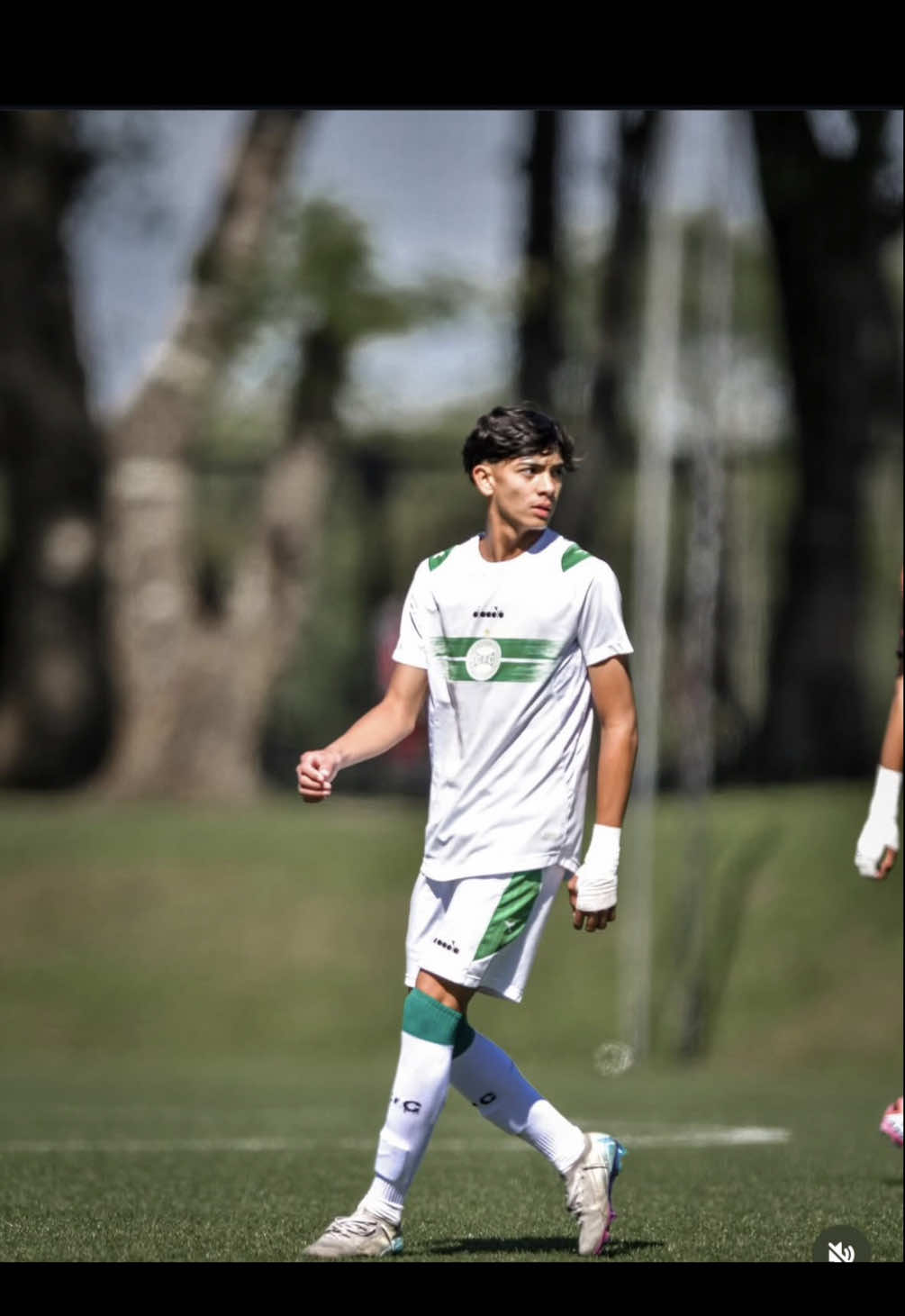 @Mike Fernandes - PERSONAL ⚽️
