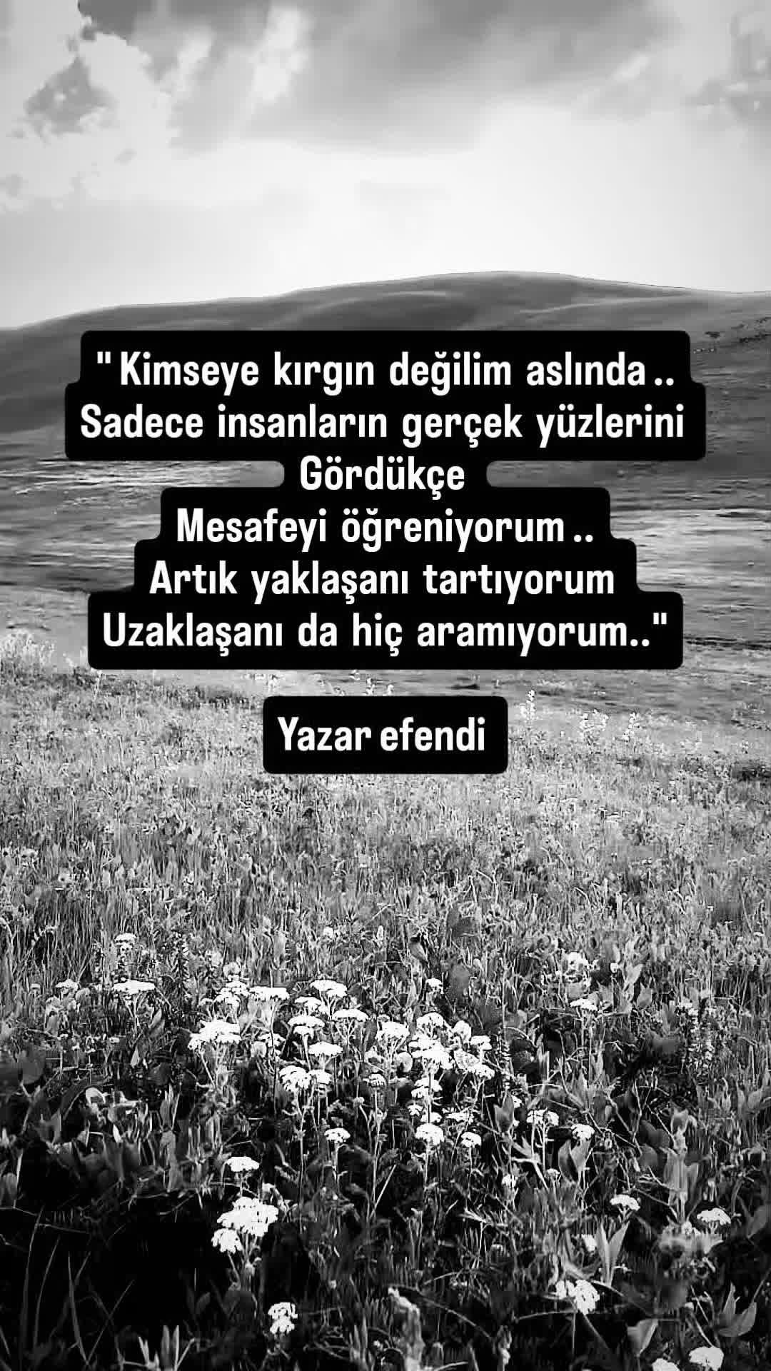 @YAZAR EFENDİ 📚📚