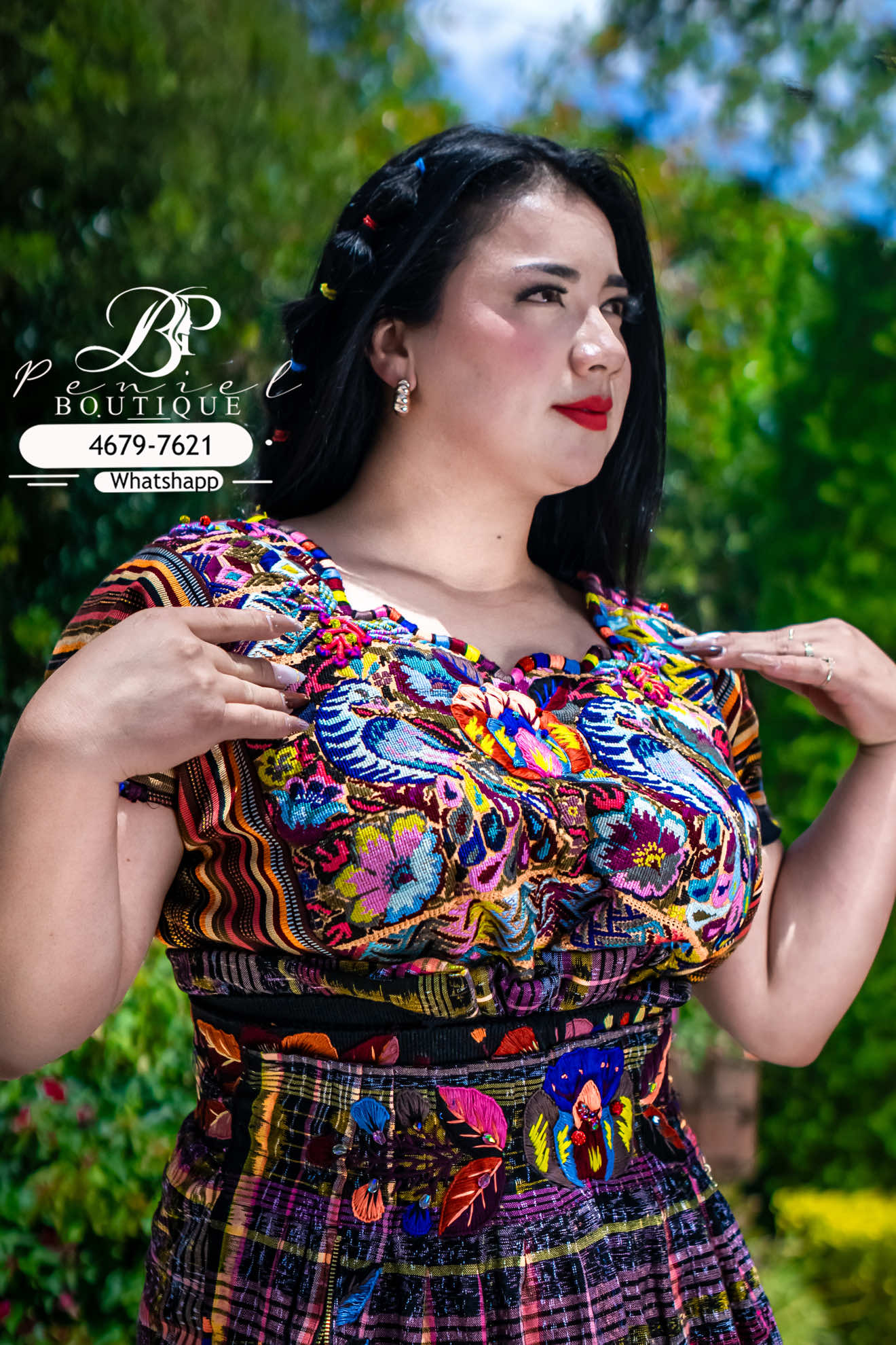 @Boutique Peniel Oficial