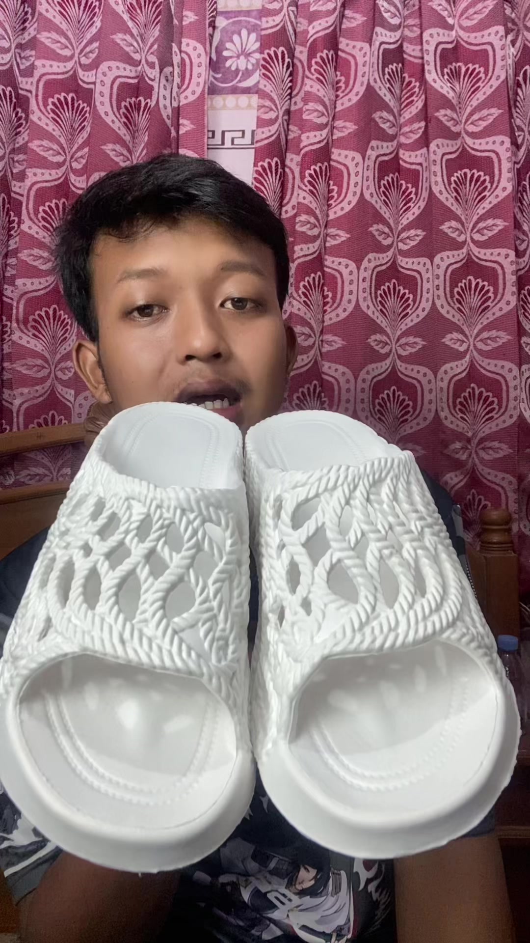 @Haidi maulana