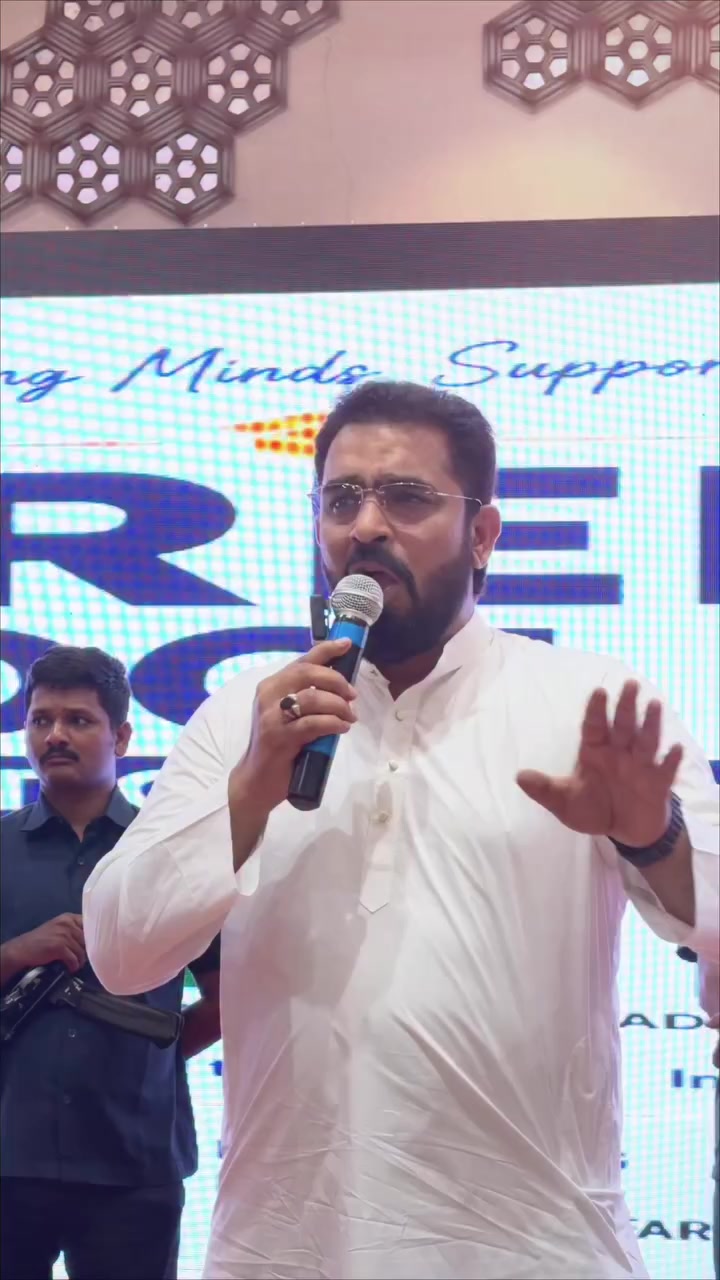 @Asaduddin Owaisi