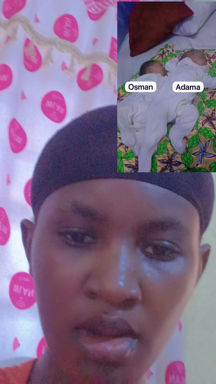 @Mrs Bangura 001๐๐