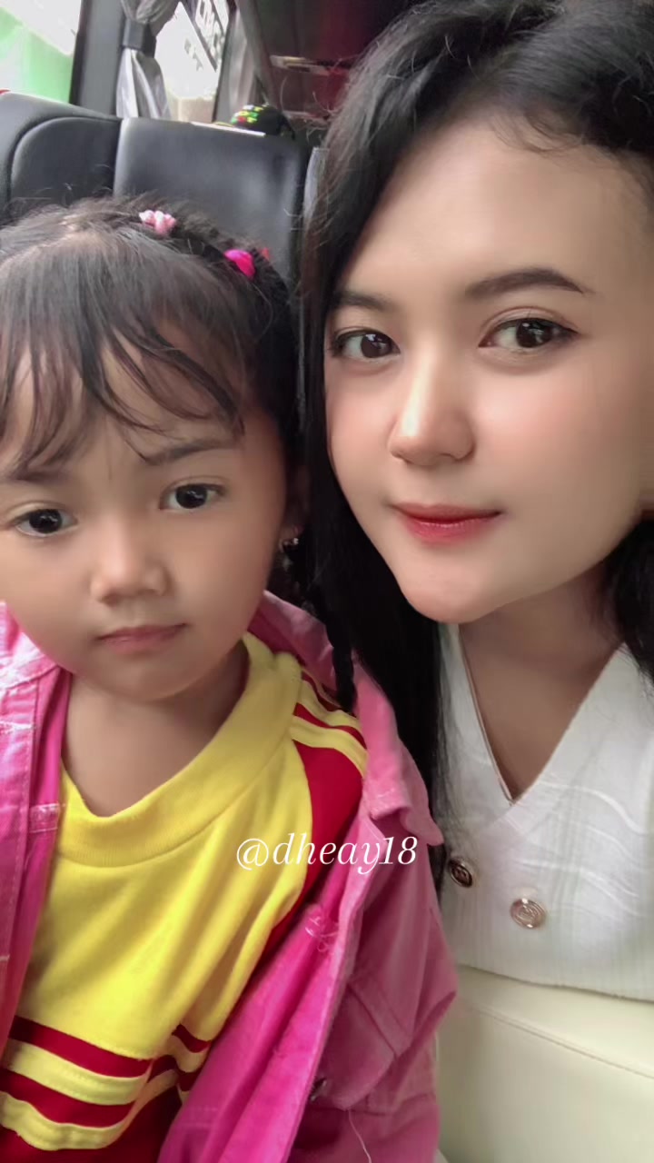 @Dea Ayue